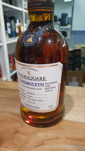 Načtěte obrázek do prohlížeče galerie,Foursquare Shibboleth + BESCHÄDIGT ! + 16y Barbados Exceptional cask 56% vol. 0,7l