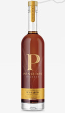 Načtěte obrázek do prohlížeče galerie,Penelope Wheated Bourbon Whiskey 0,7l 47,5% vol.