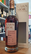 Laden Sie das Bild in den Galerie-Viewer, Glenburgie 2014 2023 8y Sherry Butts cask Carn Mor 47,5%vol. 0,7l Strictly Limited Whisky