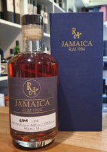 Load image into Gallery viewer, RA New Yarmouth 1994 JNY 205 0,5l 66,5% vol. Jamaica Artesanal Rum
