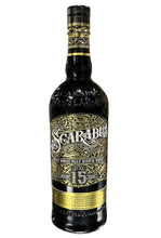 Load image into Gallery viewer, VB Scarabus 15y Edition Fasstärke Islay 0,7l 46% vol. Whisky Islay single malt