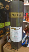 Načtěte obrázek do prohlížeče galerie,Caol Ila single cask 2011 mit GP 2023 Manzanilla Butt 12Y Islay OMC 50% vol. 0,7l old malt cask Whisky Hunter Laing hl alt