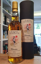 Načtěte obrázek do prohlížeče galerie,Caol Ila 2019 Madeira Hinata The Stillmans 7y 0,7l 60.2% vol. Whisky