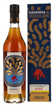 Laden Sie das Bild in den Galerie-Viewer, Savanna Herrline Swell de Spirit Reunion Rhum 60,8% vol. 0,5l rum