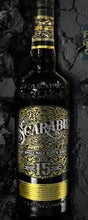 Laden Sie das Bild in den Galerie-Viewer, VB Scarabus 15y Edition Fasstärke Islay 0,7l 46% vol. Whisky Islay single malt