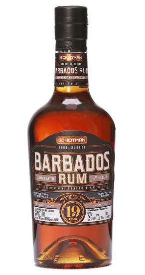 alt
Foursquare 2005 2024 19 ans Schotman Rhum fût de bourbon 0,5l 57% vol. assemblage 6e