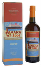 Load image into Gallery viewer, Worthy Park 2006 TRANSCONTINENTAL RUM LINE 10Y Jamaica 0,7l 46 %