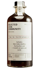 Načtěte obrázek do prohlížeče galerie,Wagemut West indies 10y SCC PX Single Cask 2021 Cask Strength Barbados Rum 0,7l 51,5%vol. Home base