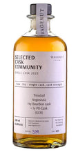 Load image into Gallery viewer, Wagemut Trinidad TDL 15y SCC PX Single Cask 2023 Cask Strength Angostura Rum 0,7l 62,8%vol.