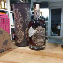 Load image into Gallery viewer, X Don Papa Rum rare cask limited edition 0.7l with strong 50.5% vol.