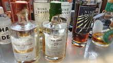Načtěte obrázek do prohlížeče galerie,Rumclub Ed.17 HD Hampden 2001 Jamaica 58% vol. 0,5l Single cask Rum club Jamaika