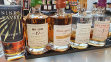 Načtěte obrázek do prohlížeče galerie,Rumclub Ed.17 HD Hampden 2001 Jamaica 58% vol. 0,5l Single cask Rum club Jamaika