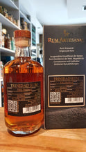 Load image into Gallery viewer, x RA Trinidad TDL 2002 2021 133 0,5l 63,4%vol. single cask Rum Artesanal