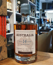 Načtěte obrázek do prohlížeče galerie,Rumclub Ed. 20 Australia 2007 65,5% vol. 0,5l Single cask Rum club Australien PRIVATE SELECTION EDITION