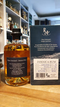 Načtěte obrázek do prohlížeče galerie,alt
X RA Jamaica Long Pond 2000 2017 0,5l 62,5% vol. 79 řemeslný rum