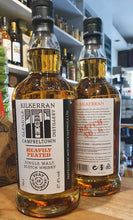 Load image into Gallery viewer, X Kilkerran Heavily Peated Batch 6 0,7l 57,4 %vol. without tube Campbeltown Limited Edition