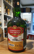 Načtěte obrázek do prohlížeče galerie,X Compagnie des Indes Jamaica 2005 2017 New Yarmouth 0,7l 55% vol. cdi Rum JNY