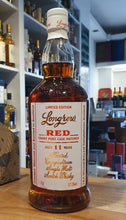 Load image into Gallery viewer, X Longrow 11y red Red Tawny Port Cask 0,7l 57,5% vol. Schottland Campbeltown