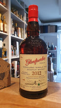 Načtěte obrázek do prohlížeče galerie,x Glenfarclas 2012 2021 Vánoční edice 0,7l 46% vol. jednosladová skotská whisky