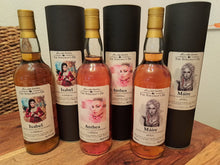 Načtěte obrázek do prohlížeče galerie,The Stillman Bunnahabhain Isabel 2008 2022 0,7l 51,7% vol. Whisky single cask limitiert auf 65 Fl