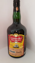 Načtěte obrázek do prohlížeče galerie,X Compagnie des Indes Barbados 18y cdi Foursquare 50 % vol. 0,7l