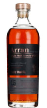 Načtěte obrázek do prohlížeče galerie,x Arran 15y Rare Batch Argonne French oak cask 0,7l 53,5% vol. single malt Whisky