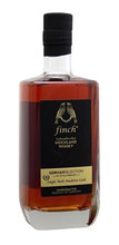 Načtěte obrázek do prohlížeče galerie,alt
Finch German Madeira Selection Whisky 0,5l 58,6% obj. Švábská vysočina