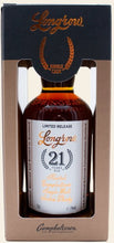 Načtěte obrázek do prohlížeče galerie,X Longrow 21 let Single Cask Fresh Sherry 2022 v plechovce 0,7l 41,9 % obj. Skotsko Campbeltown Hogshead