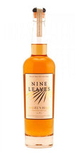 Načtěte obrázek do prohlížeče galerie,Rum Nine Leaves Angel`s Half 2020 3y sud z amerického dubu Japonsko 50%vol 0,7l Otsu Shiga