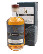 Načtěte obrázek do prohlížeče galerie,x RA Haiti 2004 2020 Barbancourt 16y 0,5l 58,9 % vol. single cask Rum Artesanal