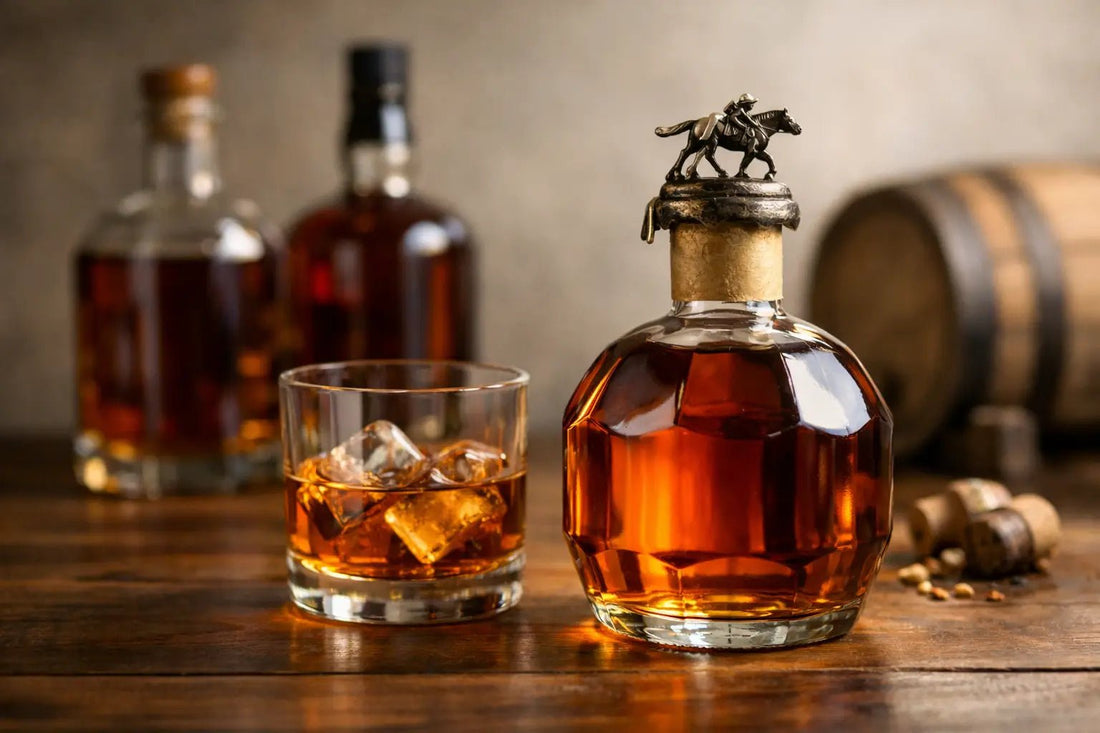 Buy Blanton's Bourbon - what matters - inn-out-shop