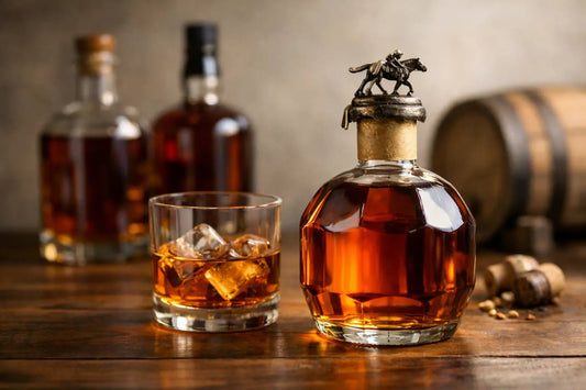 Buy Blanton's Bourbon - what matters - inn-out-shop