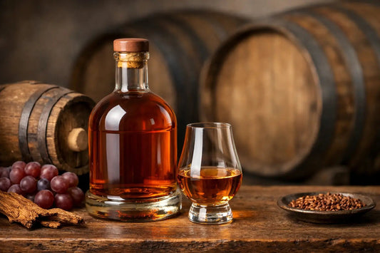 Was den neuen Kilchoman Marsala Single Cask besonders macht - inn-out-shop