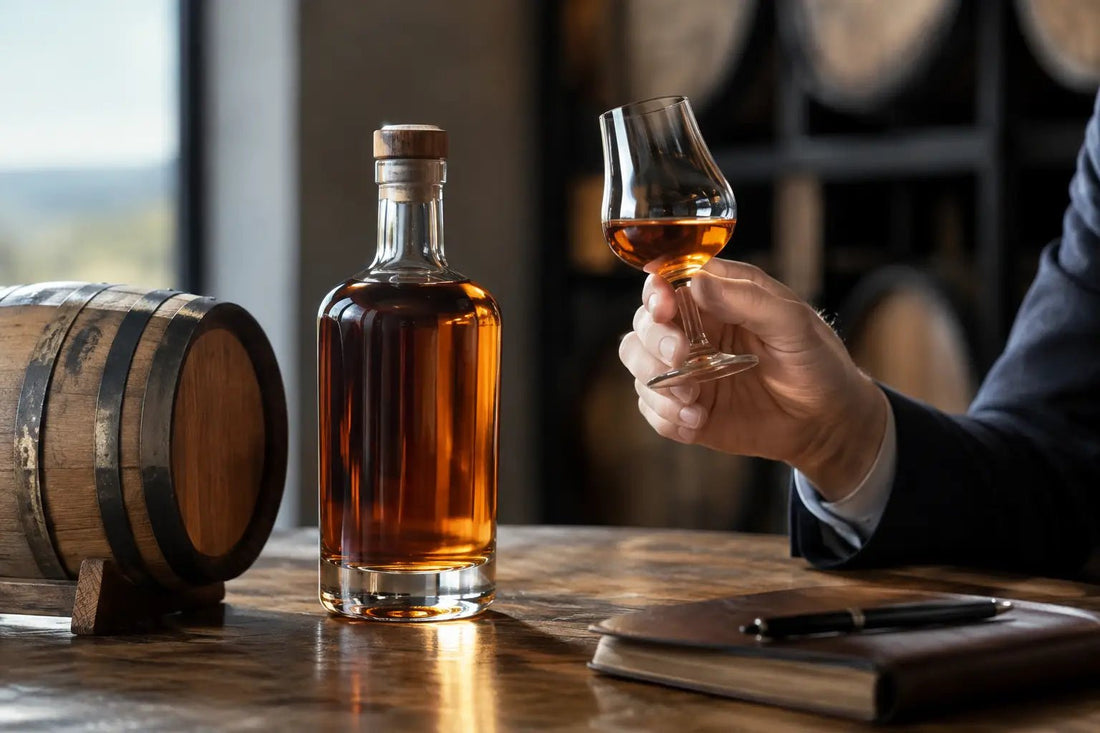 Leitfaden zum Single Cask Kauf für Kenner - inn-out-shop