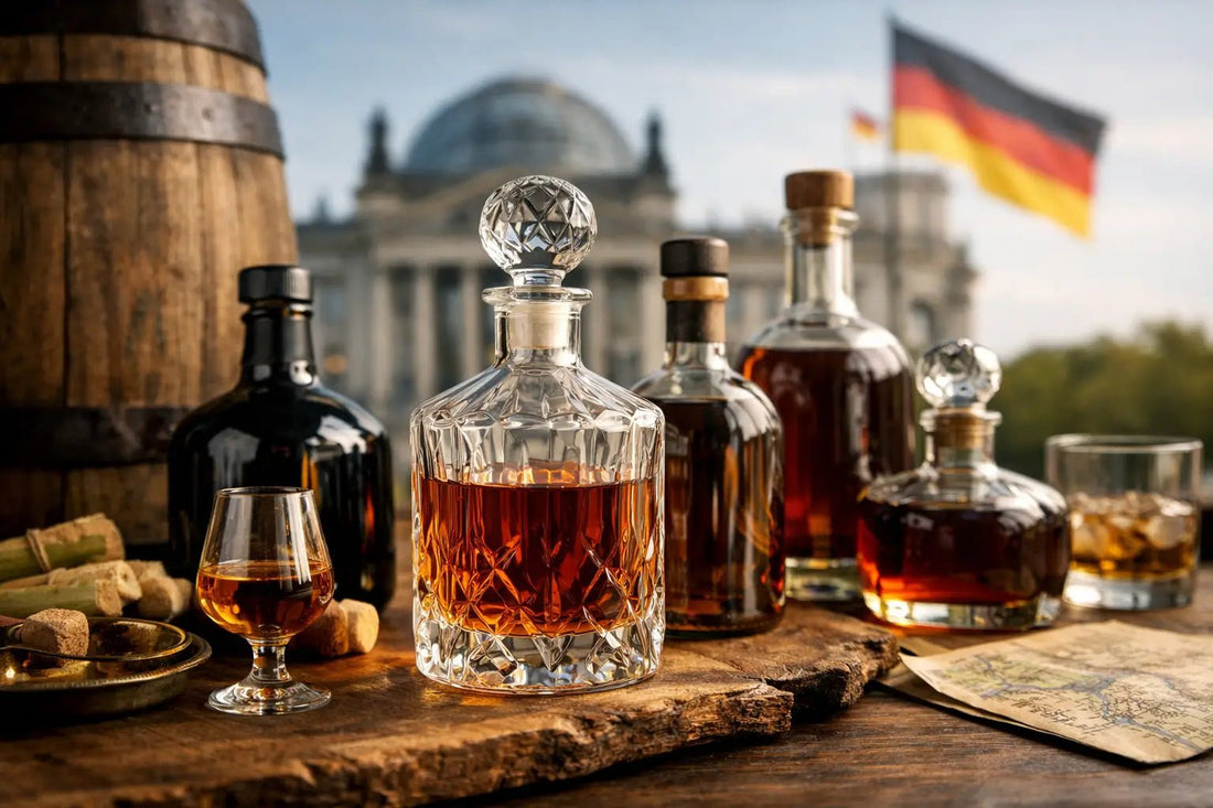 Rare Rum kaufen in Deutschland - inn-out-shop