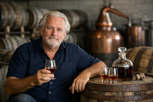 Foursquare: Richard Seale beendet Exceptional Cask Series