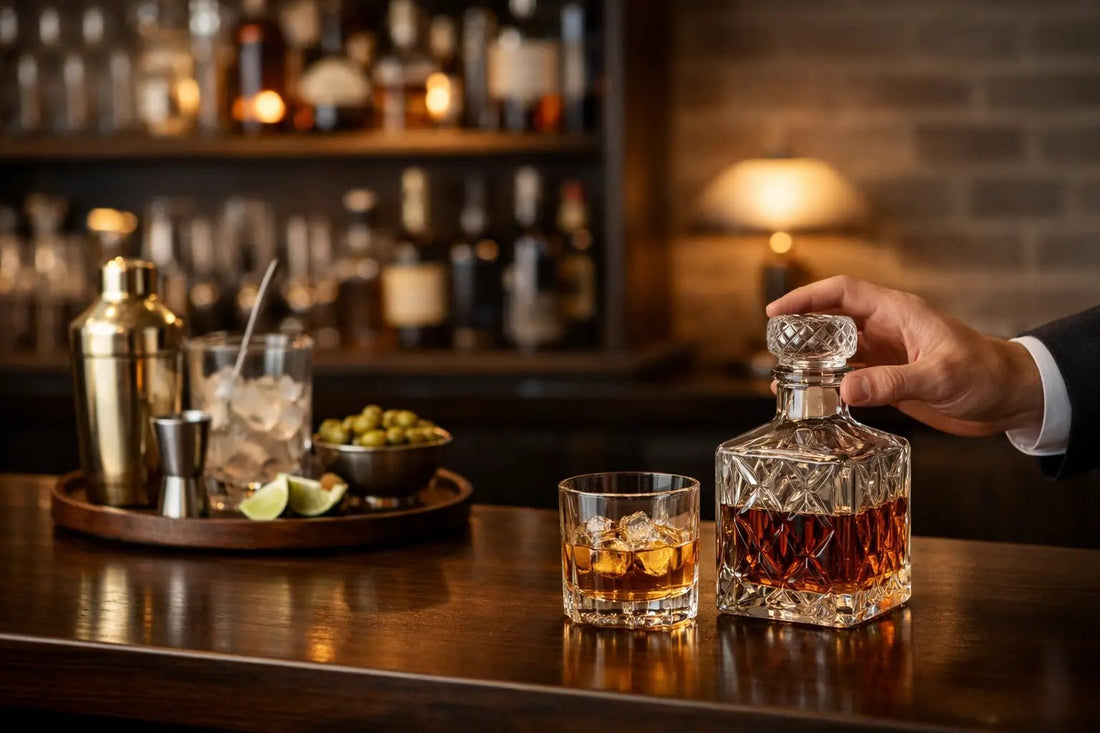 Das Lieblingsstück für die eigene Bar finden - inn-out-shop
