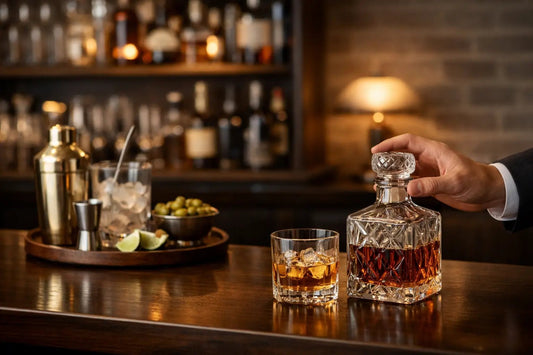 Das Lieblingsstück für die eigene Bar finden - inn-out-shop