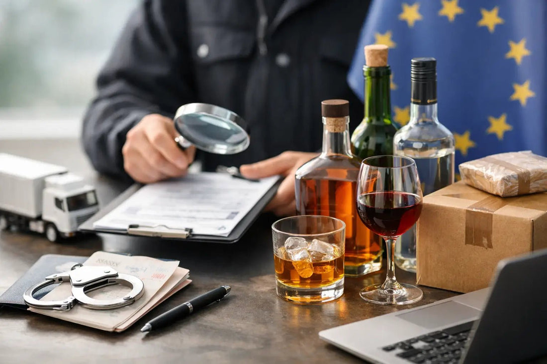 txt
Vérifier correctement la commande en ligne d’alcool dans l’UE - inn-out-shop