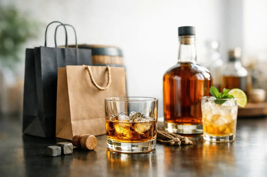 #innoutshop #innoutwhisky #innoutrum im Fokus - inn-out-shop