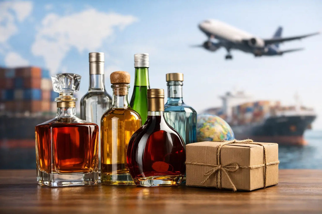 Spirituosen international bestellen - inn-out-shop