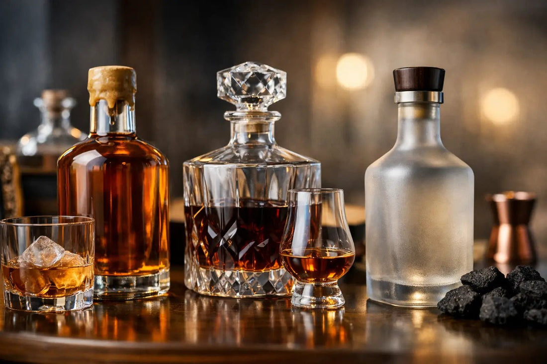 Limited Edition Spirits: Kaufen oder warten? - inn-out-shop