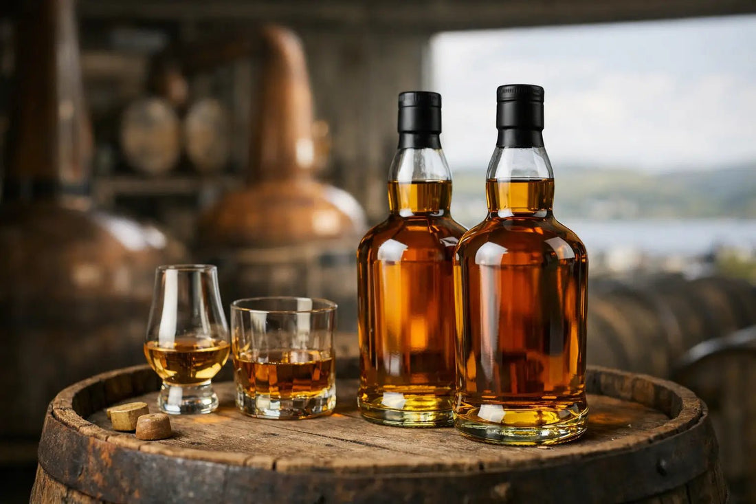 Neueste Springbank-Abfüllungen: immer ein Treffer? - inn-out-shop