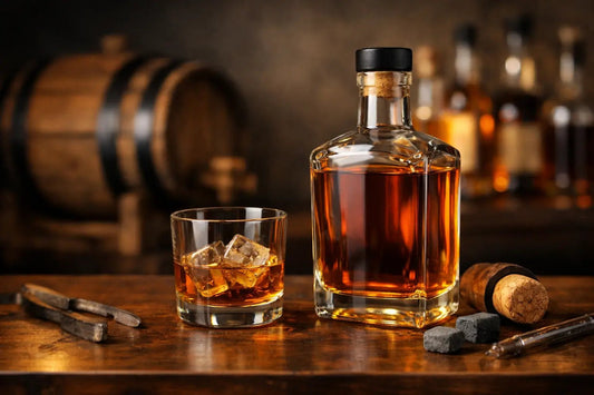 Acheter la dernière bouteille de whisky - ce qui compte - inn-out-shop