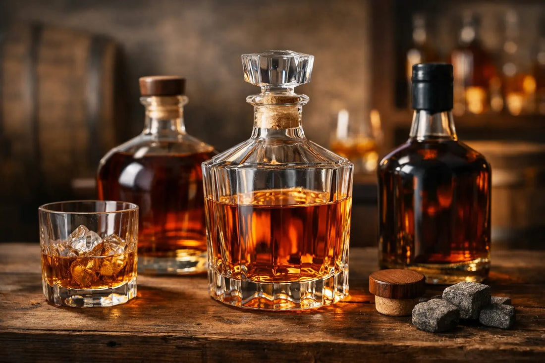 The best limited edition whisky releases - inn-out-shop