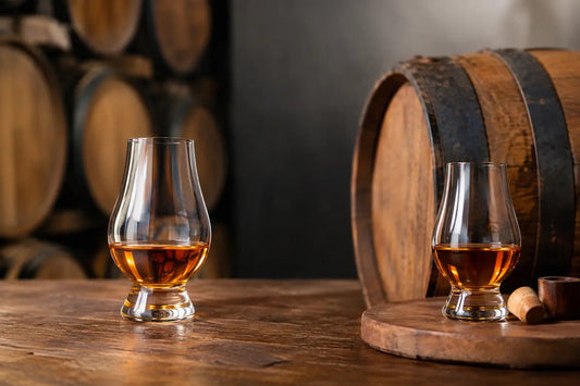 Cask Strength oder Fassauswahl: Was lohnt sich? - inn-out-shop