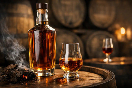 Kavalan Peatist Oloroso: Whisky des Jahres 2026 - inn-out-shop