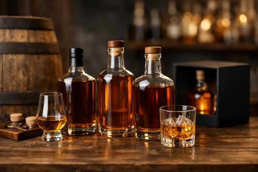 Guide pour acheter du whisky en édition limitée - inn-out-shop