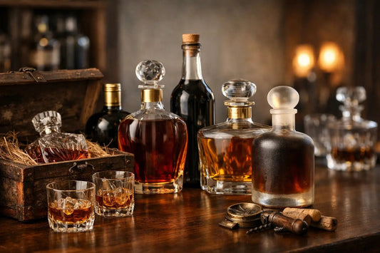 Acheter les meilleurs hard to find spirits - inn-out-shop