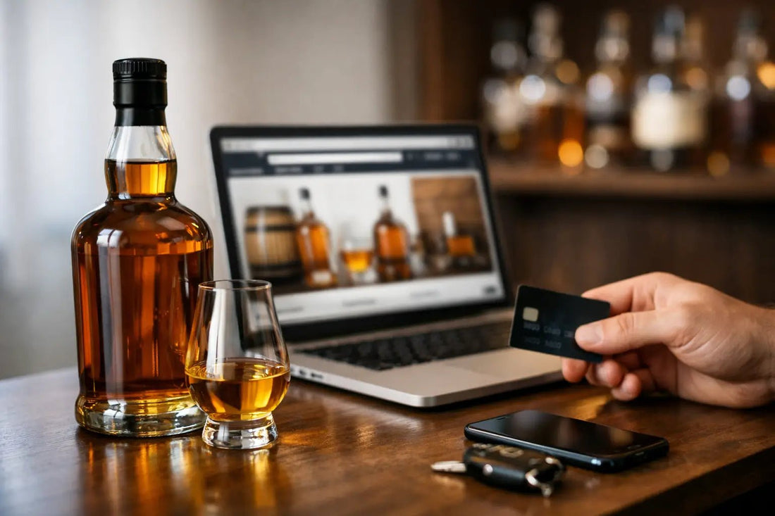 Springbank online sicher kaufen - inn-out-shop